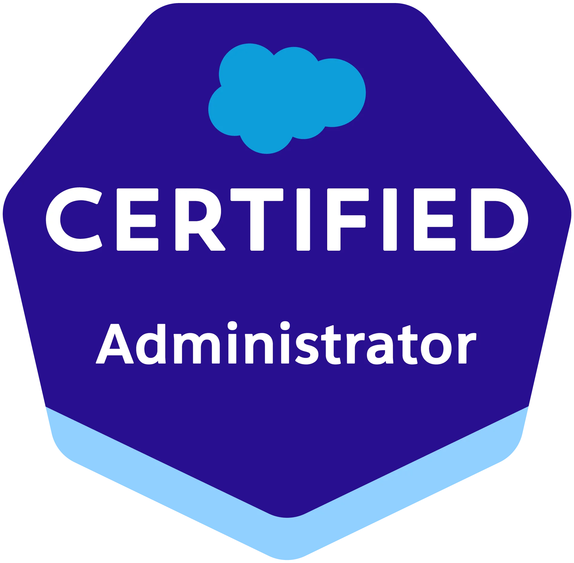 Salesforce Administrator Certification