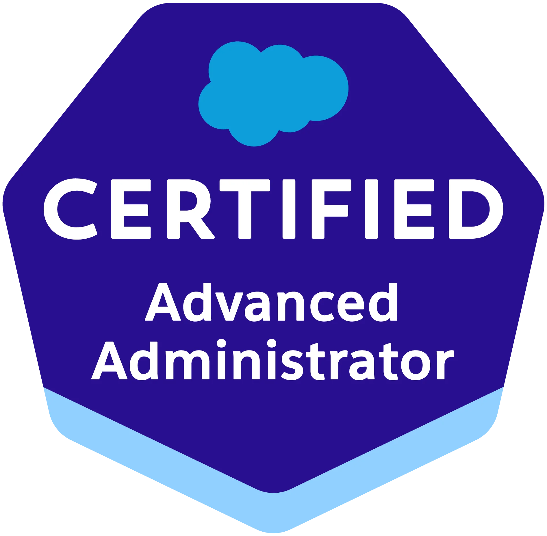 Advanced Administrator Certification