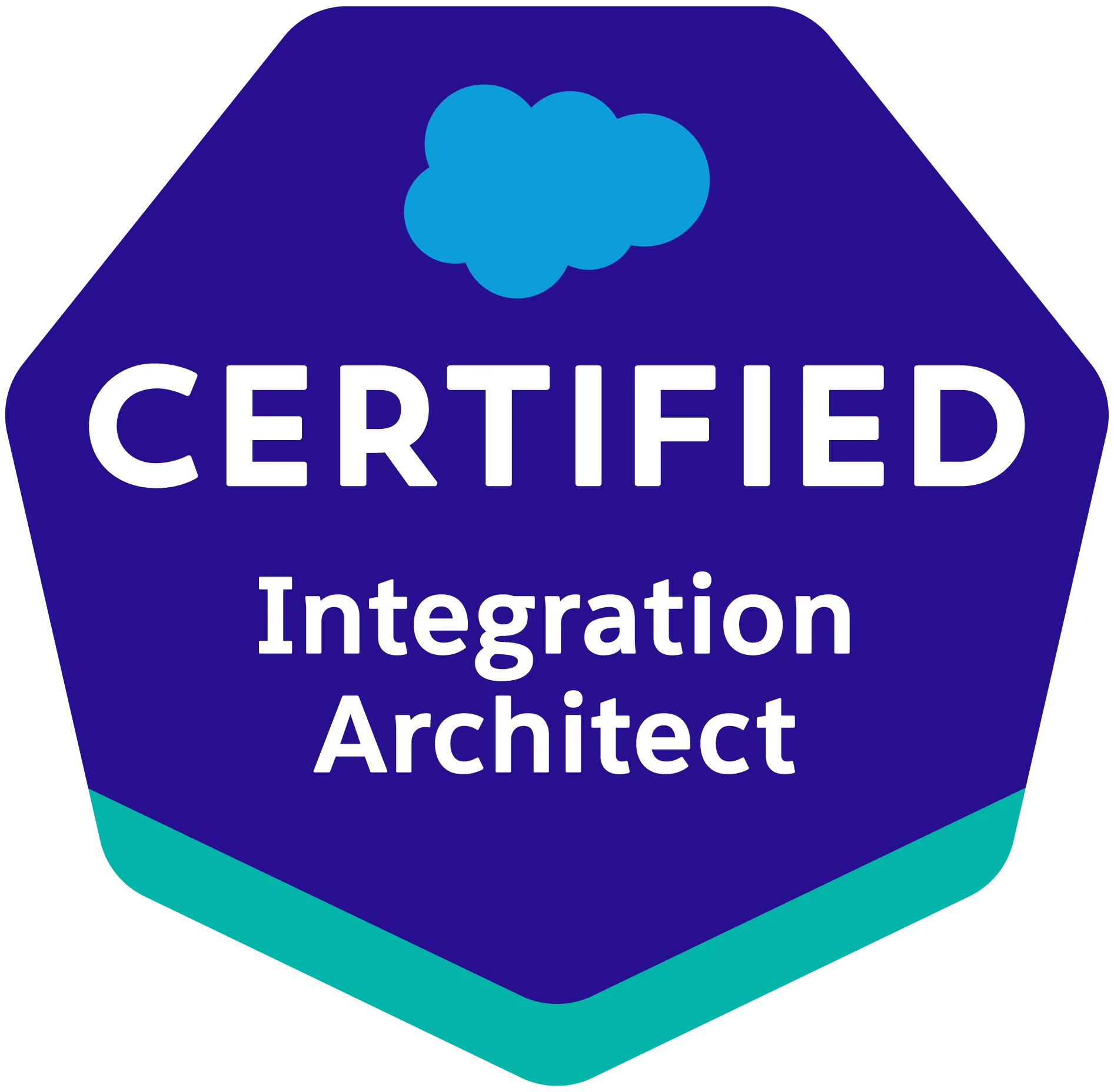 Integration Architect Certification