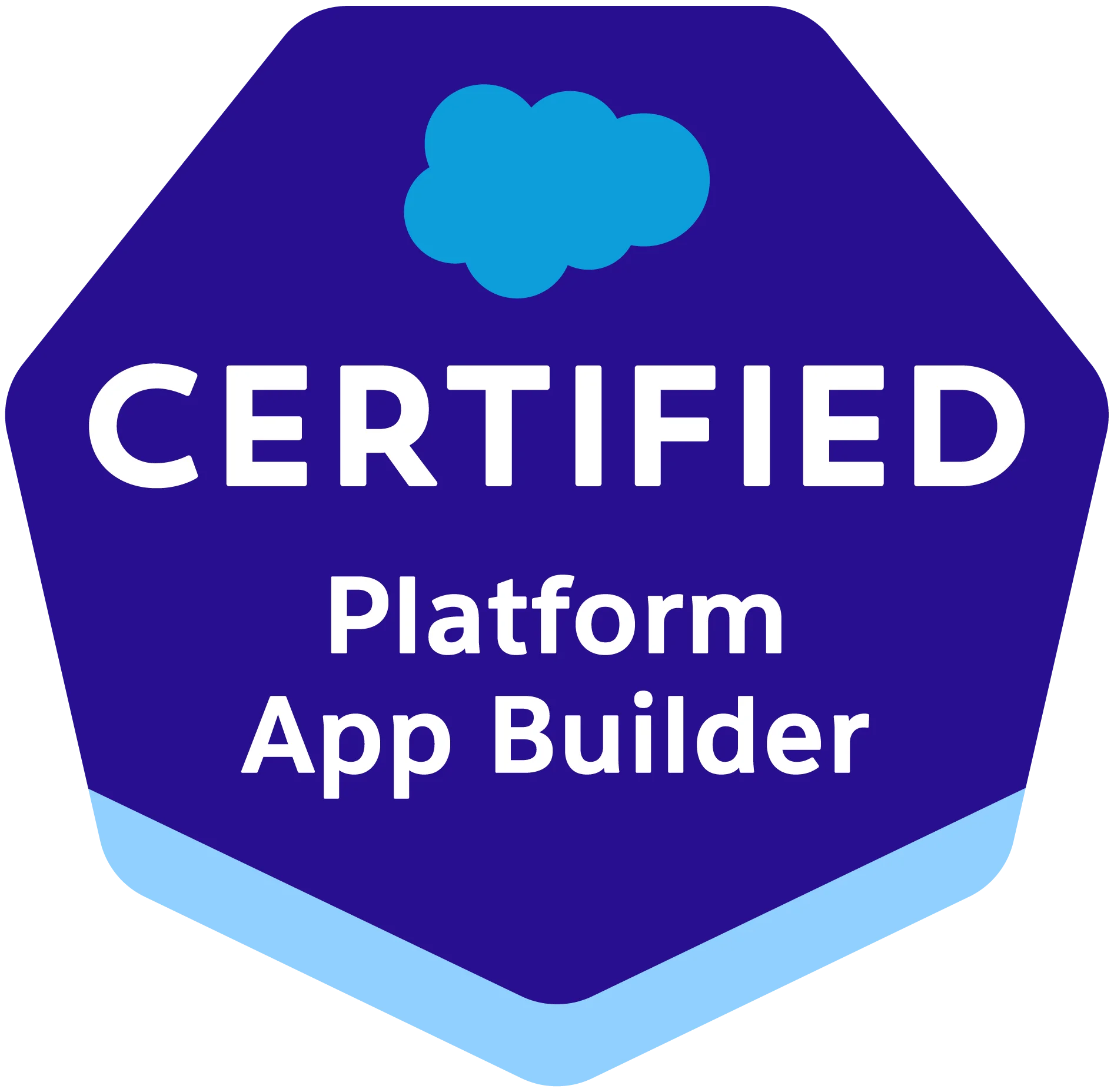 Platform App Builder Certification