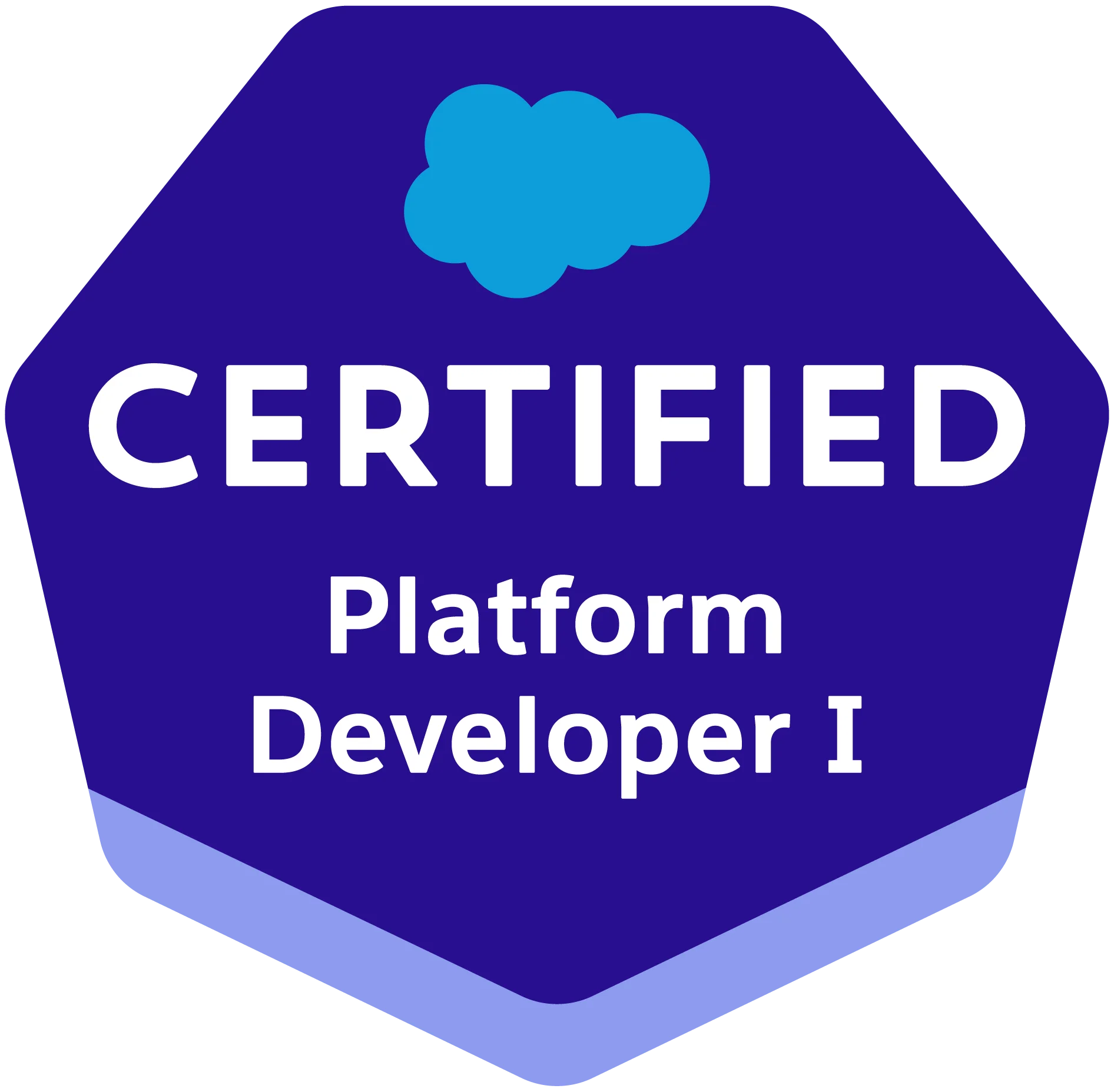 Platform Developer I Certification