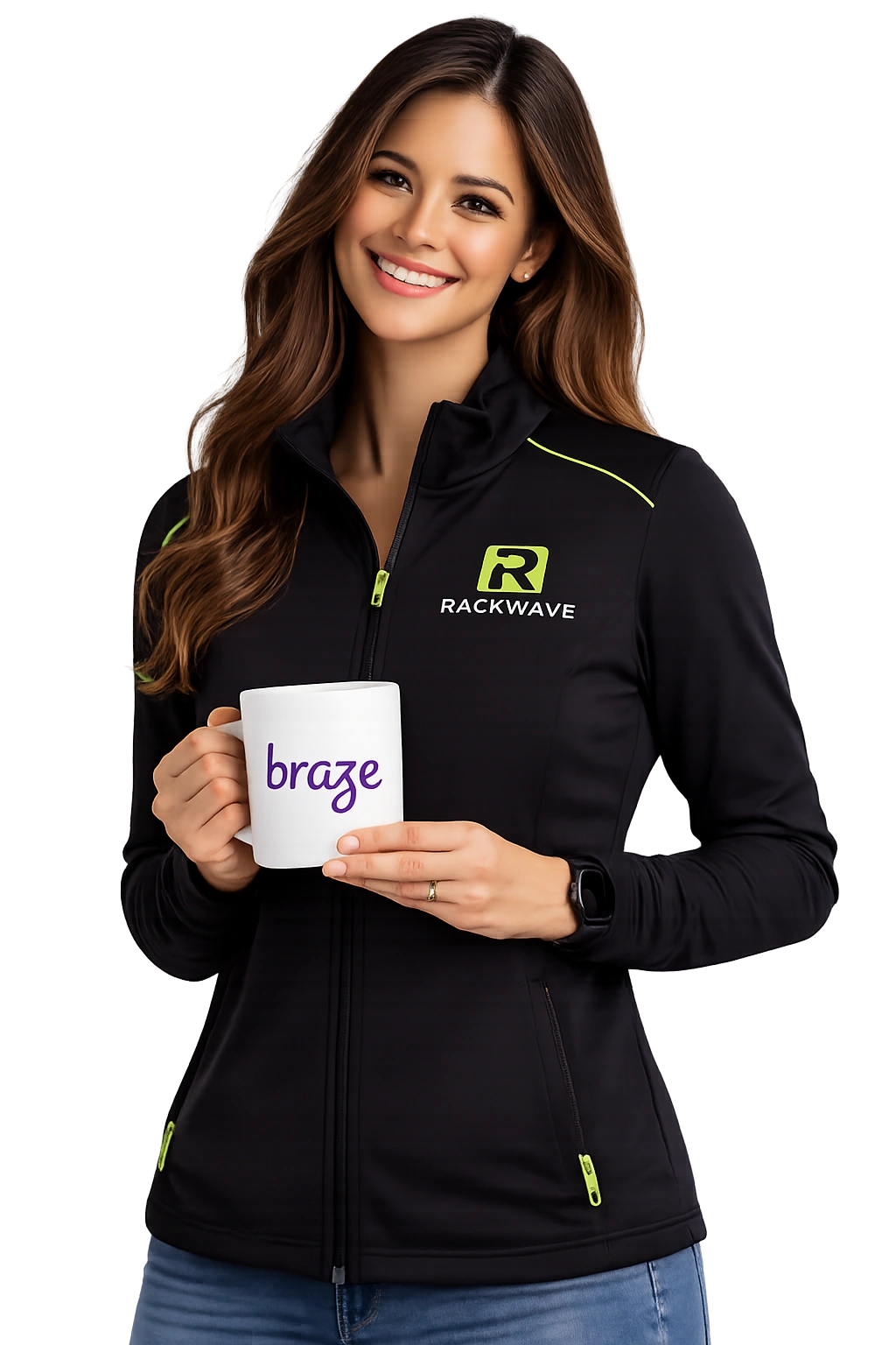 Braze Consulting Services — Rackwave Technologies